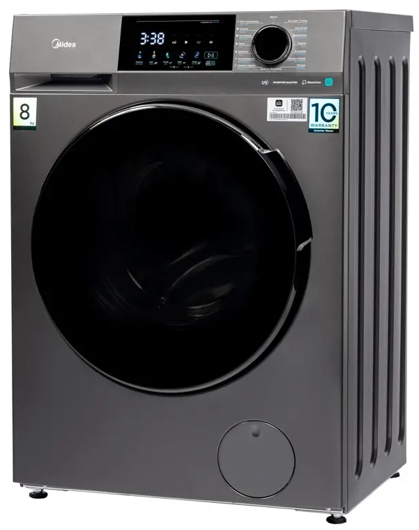 Midea MFC3814BSW47/S Детальное фото товара: Midea MFC3814BSW47/S