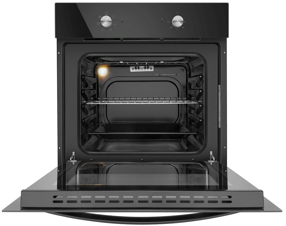 Детальное фото товара: HOMSair OES660BK01