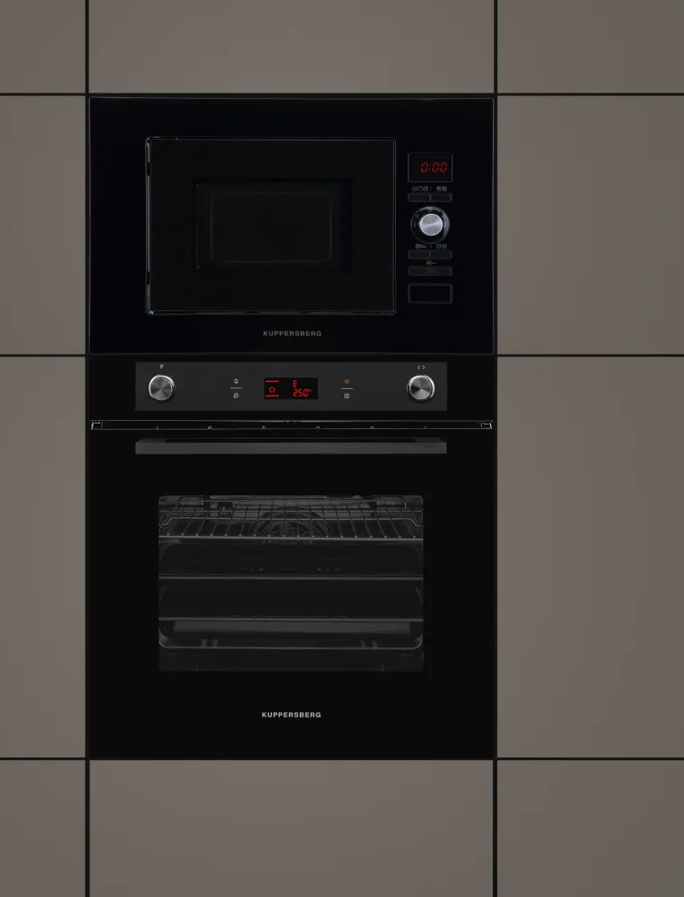 Kuppersberg HMW 625 B Детальное фото товара: Kuppersberg HMW 625 B