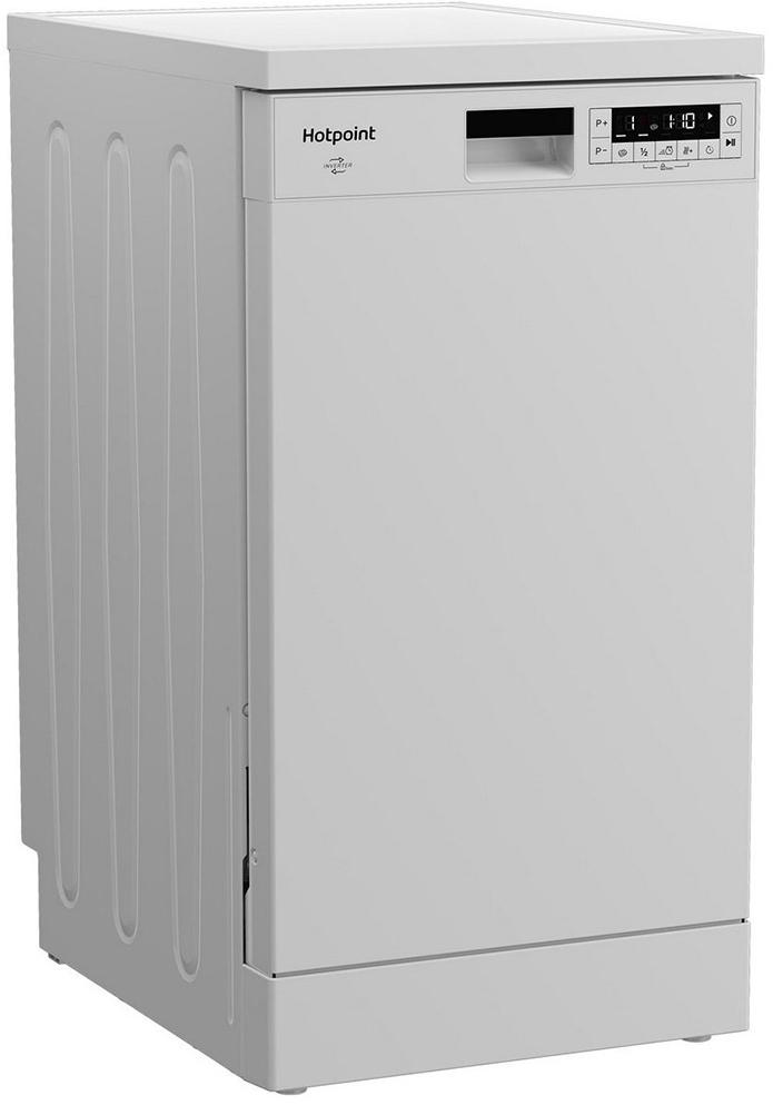 Hotpoint HFS 1C57 Детальное фото товара: Hotpoint HFS 1C57