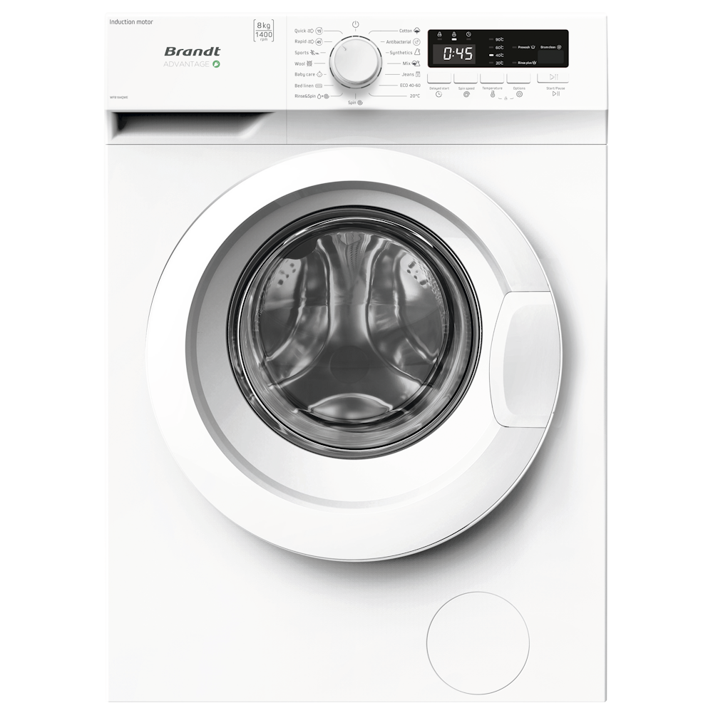 Фото товара: Brandt WFB184QWE