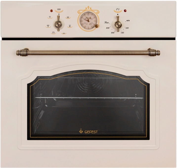 Фото товара: GEFEST ЭДВ ДА 602-02 К64S