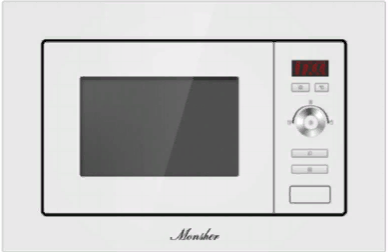 Monsher MMH 201 W Детальное фото товара: Monsher MMH 201 W