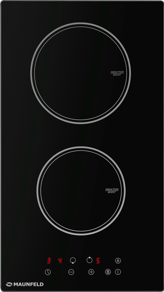 Фото товара: Maunfeld AVI292BK индукционная поверхность