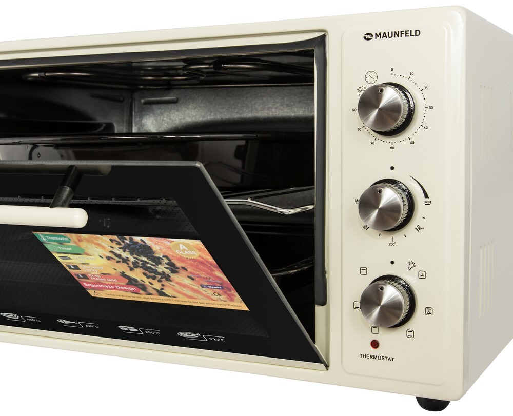 Детальное фото товара: Maunfeld CEMOA.456.I