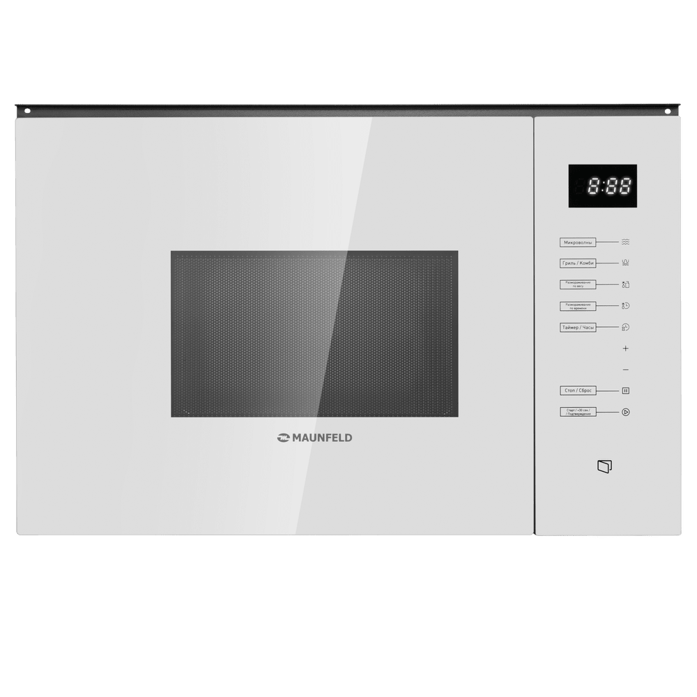 Maunfeld MBMO925SGW09 Детальное фото товара: Maunfeld MBMO925SGW09