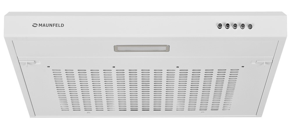 Детальное фото товара: Maunfeld MF 60 White