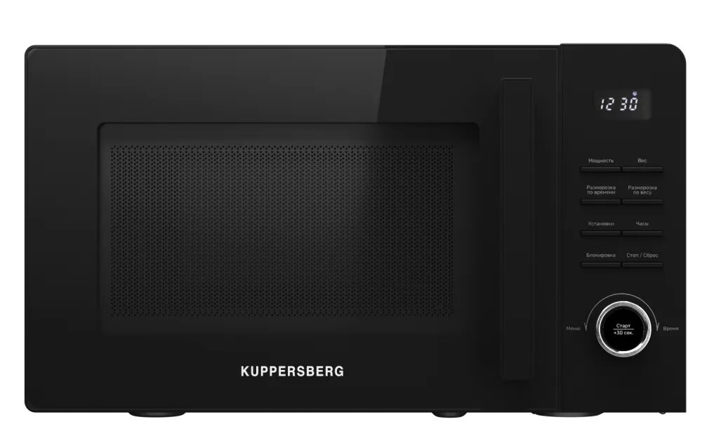 Kuppersberg TMW 231 B Детальное фото товара: Kuppersberg TMW 231 B