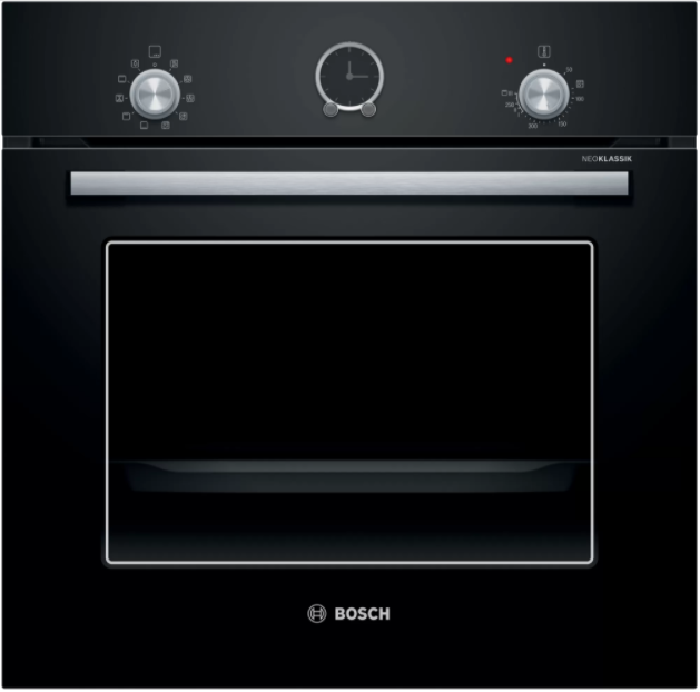 Фото товара: Bosch HBFS10BB0R