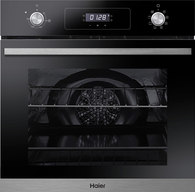 Фото товара: Haier HOD-P08TGBX