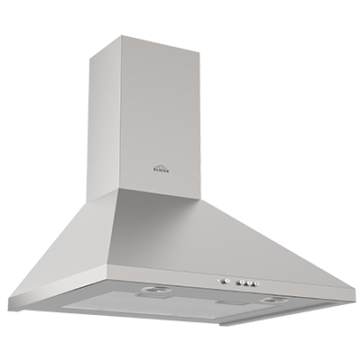 Фото товара: Elikor Вента 50Н-430-К3Д нерж