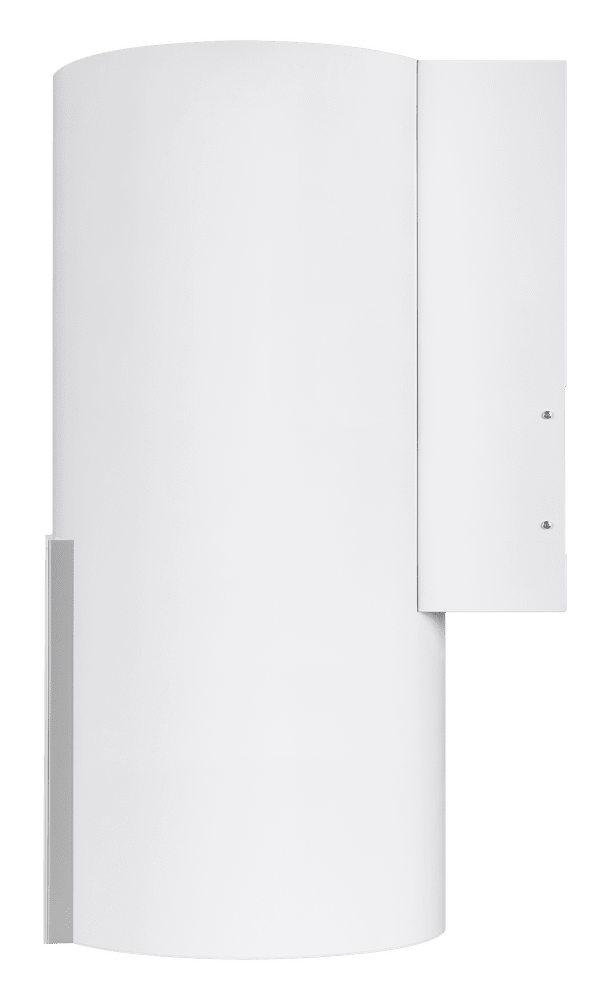 Детальное фото товара: Maunfeld ALBA 39 Wall White