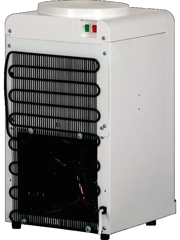 Детальное фото товара: HIBERG DK 20W