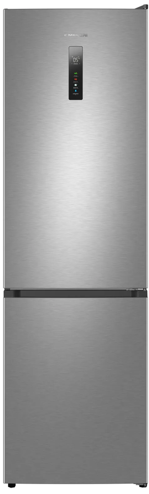 Фото товара: MEFERI MFR185IX TOTAL NO FROST COMBI ULTRA