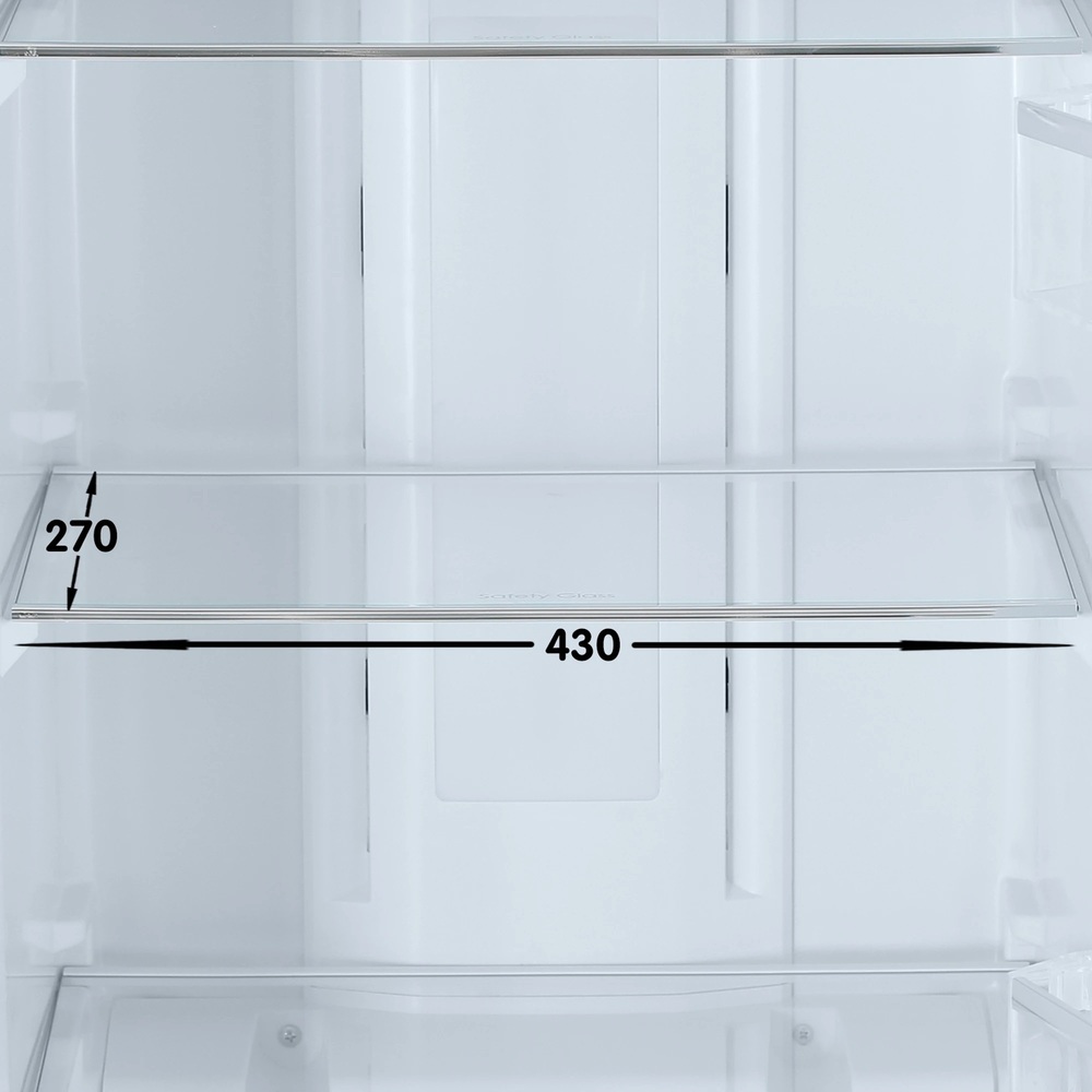 Детальное фото товара: Haier HCL260NFRU