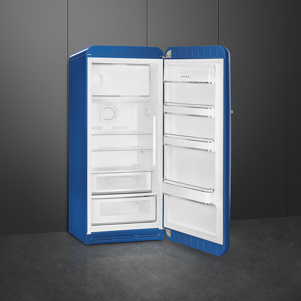 Детальное фото товара: Smeg FAB28RBE6