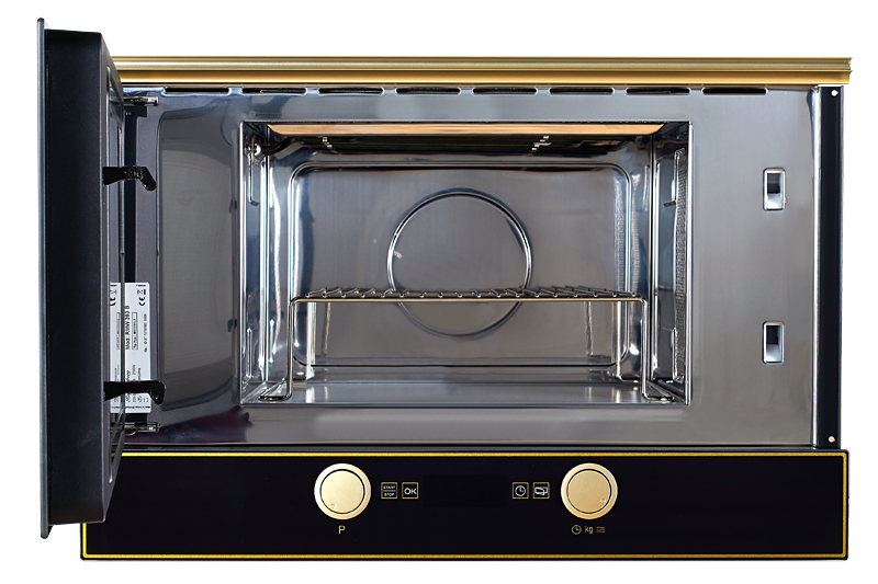 Kuppersberg RMW 393 B  Детальное фото товара: Kuppersberg RMW 393 B