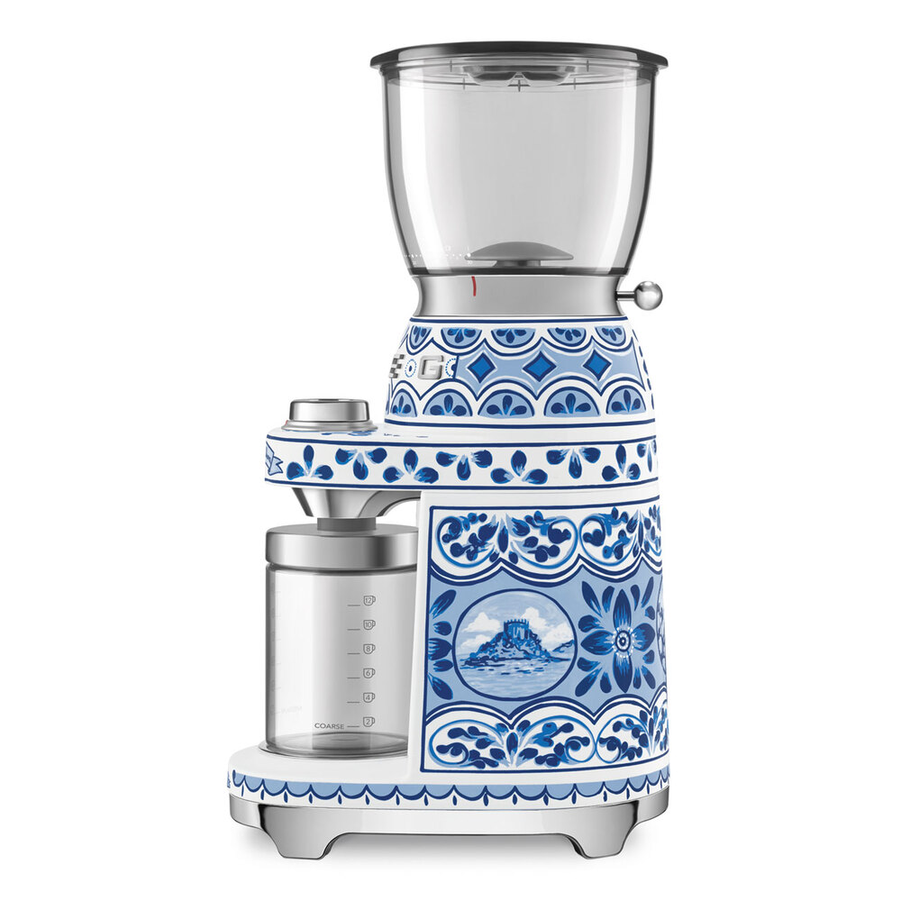 Детальное фото товара: Smeg CGF01DGBEU