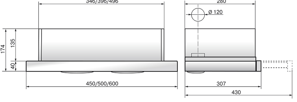 Схема встраивания Схема встраивания