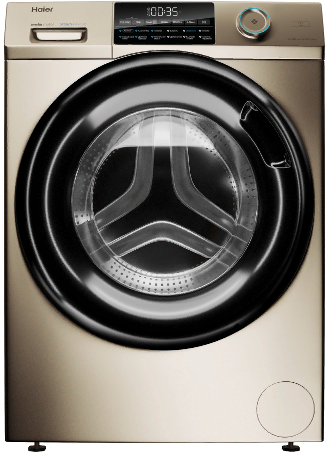 Haier HW70-BP12959G Фото товара: Haier HW70-BP12959G