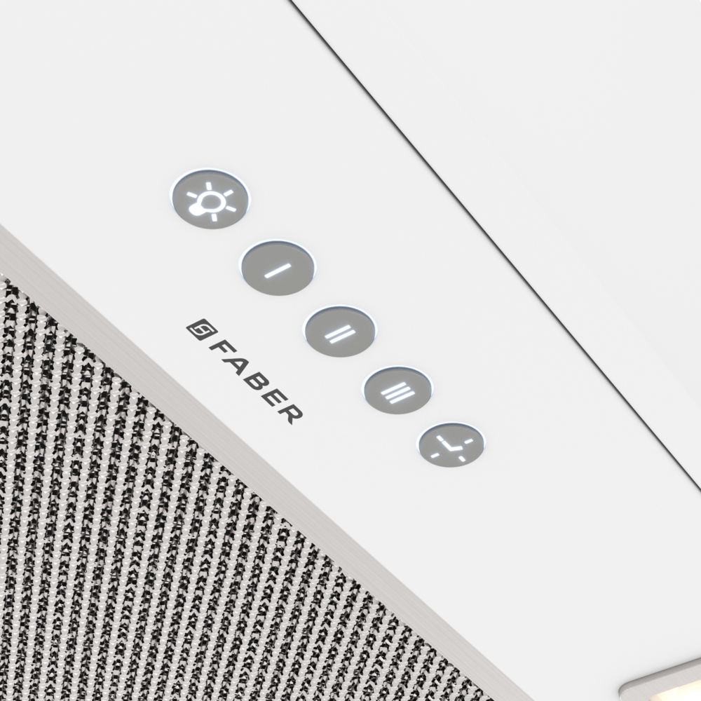 Детальное фото товара: Faber SCATOLA WH A60