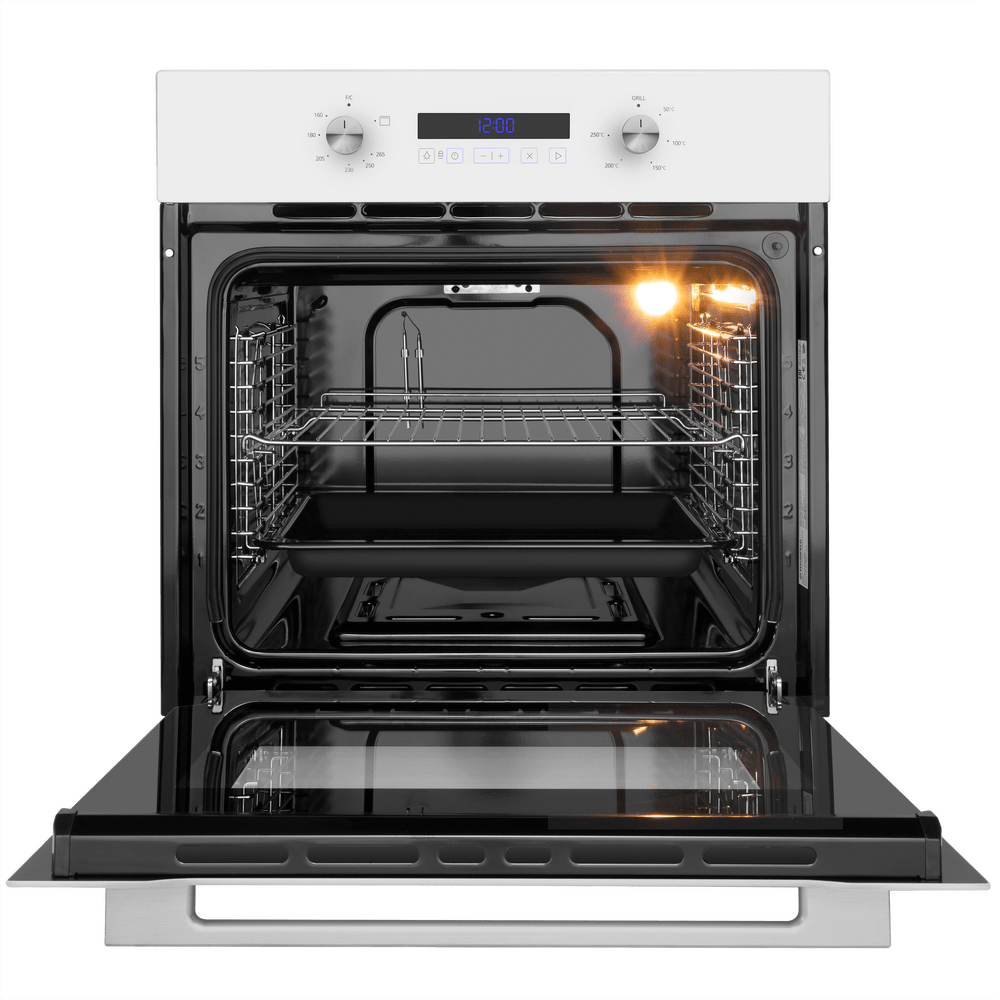 Детальное фото товара: Maunfeld MOGM703W