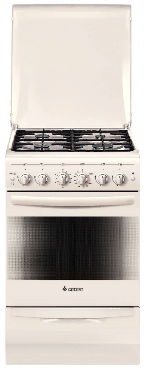 Фото товара: GEFEST ПГ 5100-02 0167