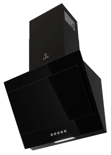 Детальное фото товара: LEX MIO G 500 Inverter BL