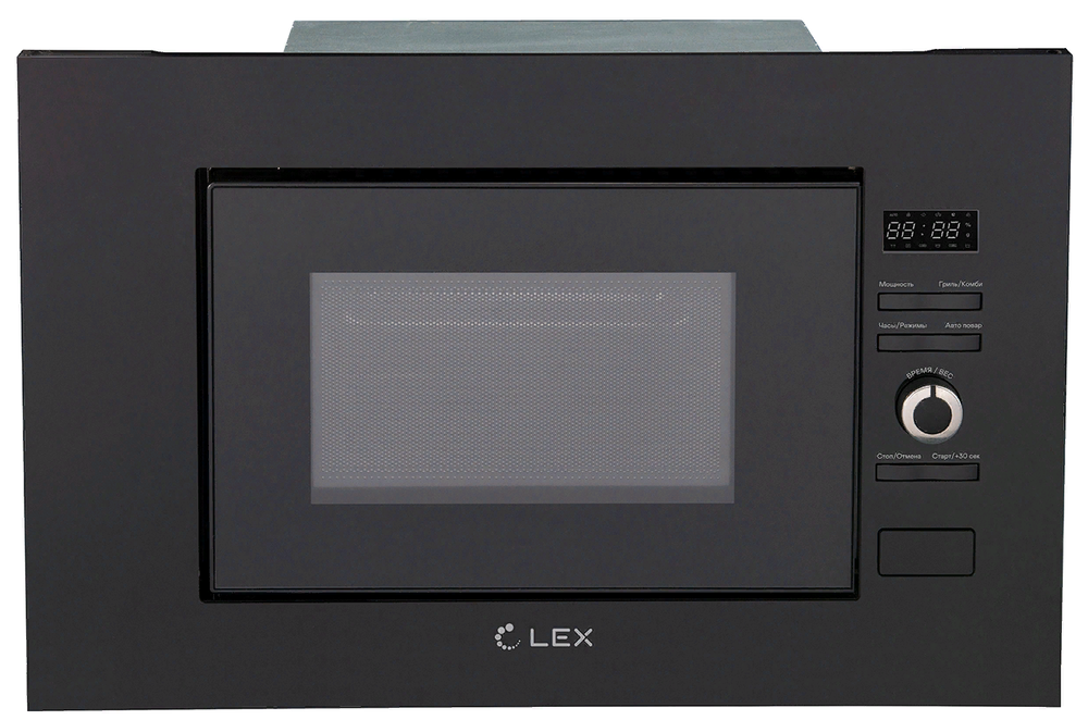 Фото товара: LEX BIMO 20.03 BLACK