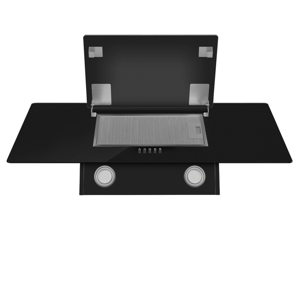 Детальное фото товара: Maunfeld Tower 90 Black