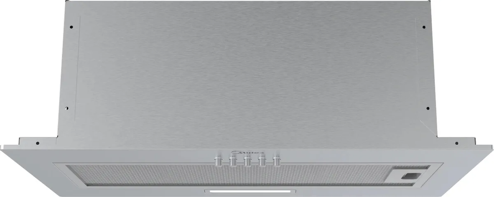 Детальное фото товара: Midea MH60I301X