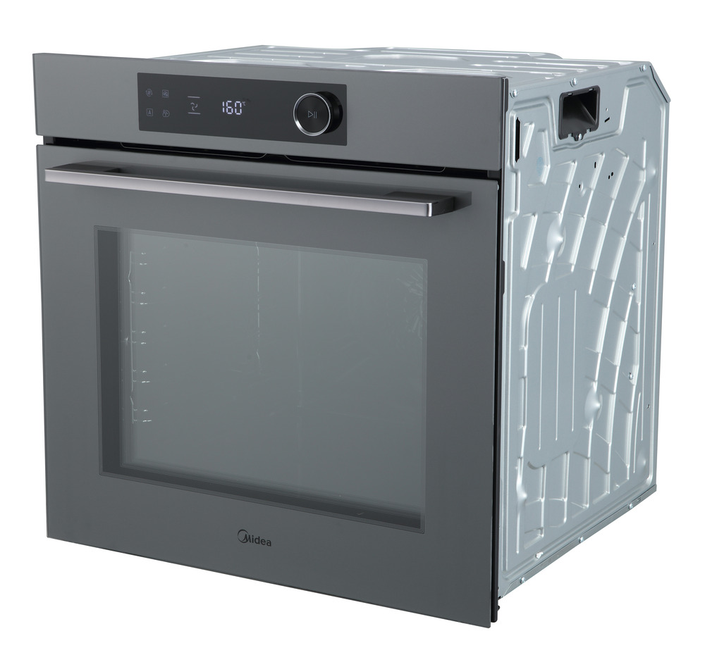 Детальное фото товара: Midea MO82107PGG-I