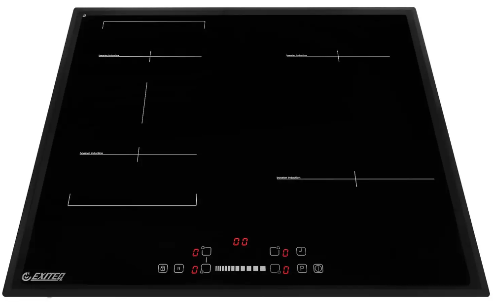 Детальное фото товара: EXITEQ EXH-311IB индукционная поверхность