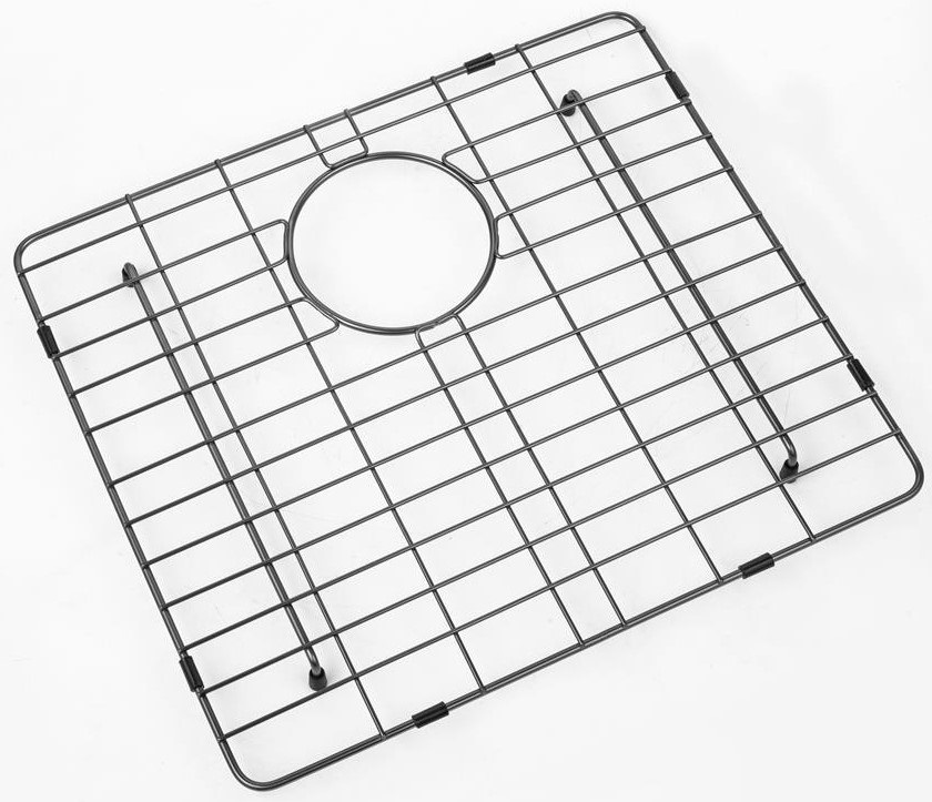 Фото товара: Emar Решетка к 116 Satin