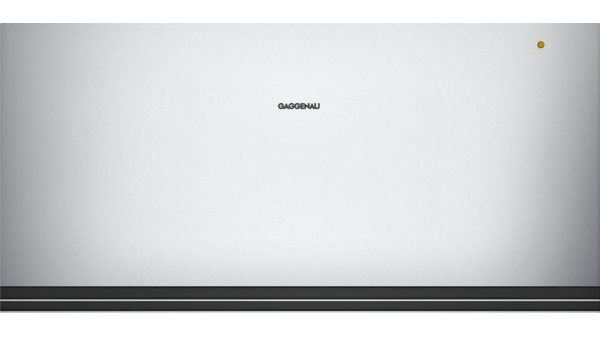 Фото товара: Gaggenau WSP222130