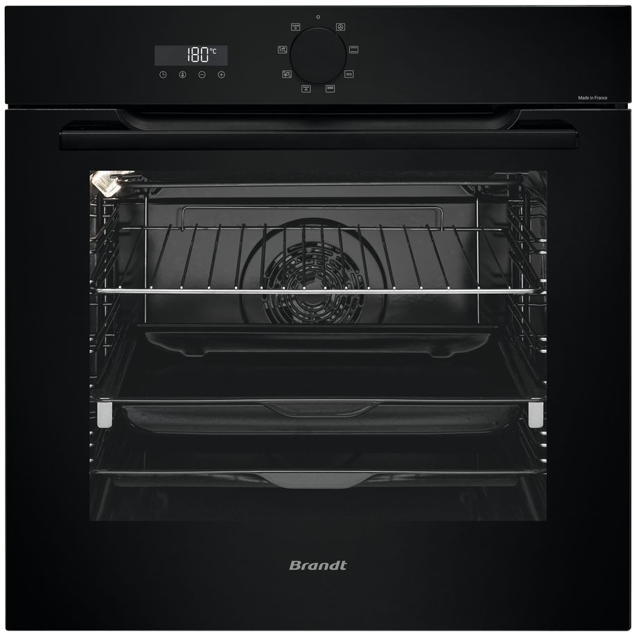 Фото товара: Brandt BOH7534BB