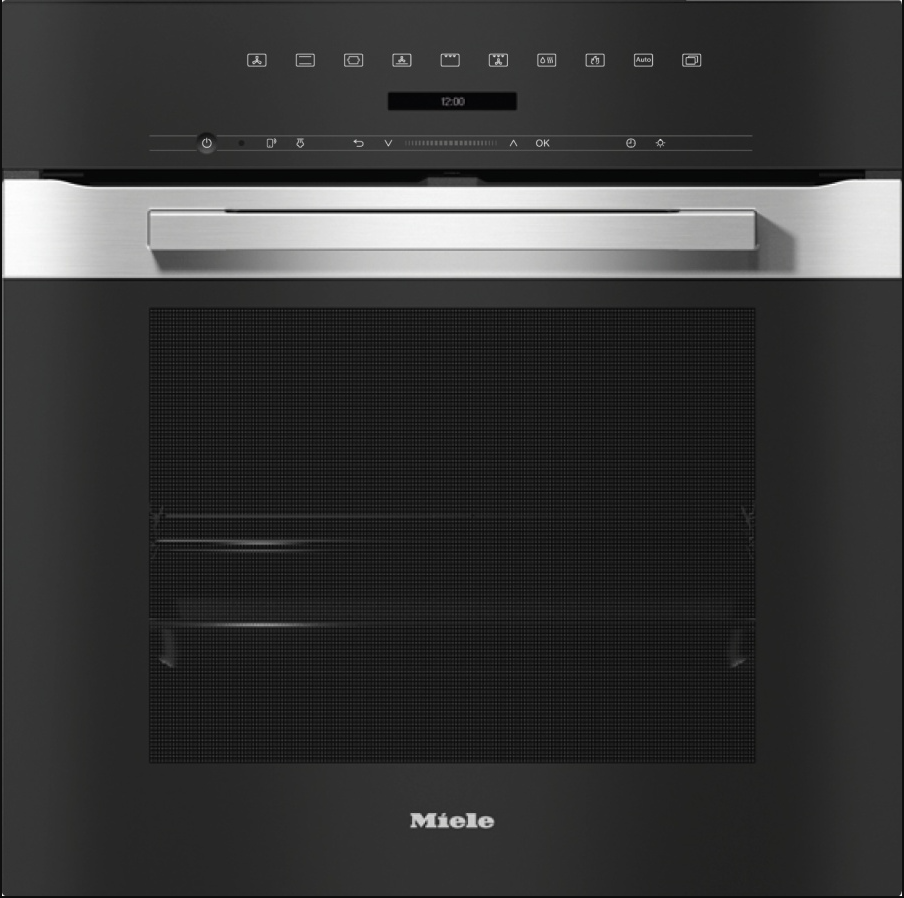 Фото товара: Miele H7264BP CLST