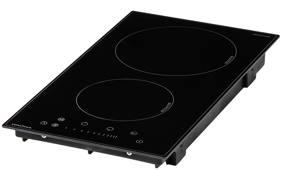 Krona FORTE 30 BL Детальное фото товара: Krona FORTE 30 BL индукционная поверхность