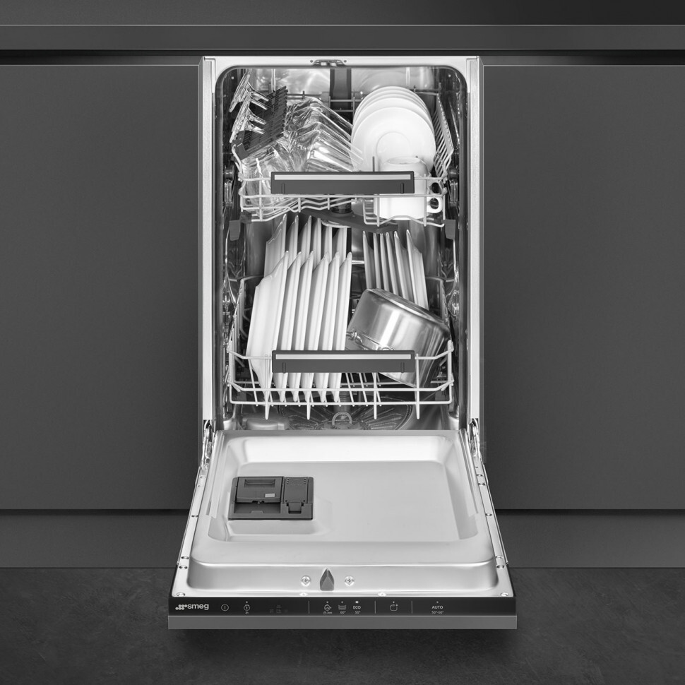Детальное фото товара: Smeg ST4522DIN