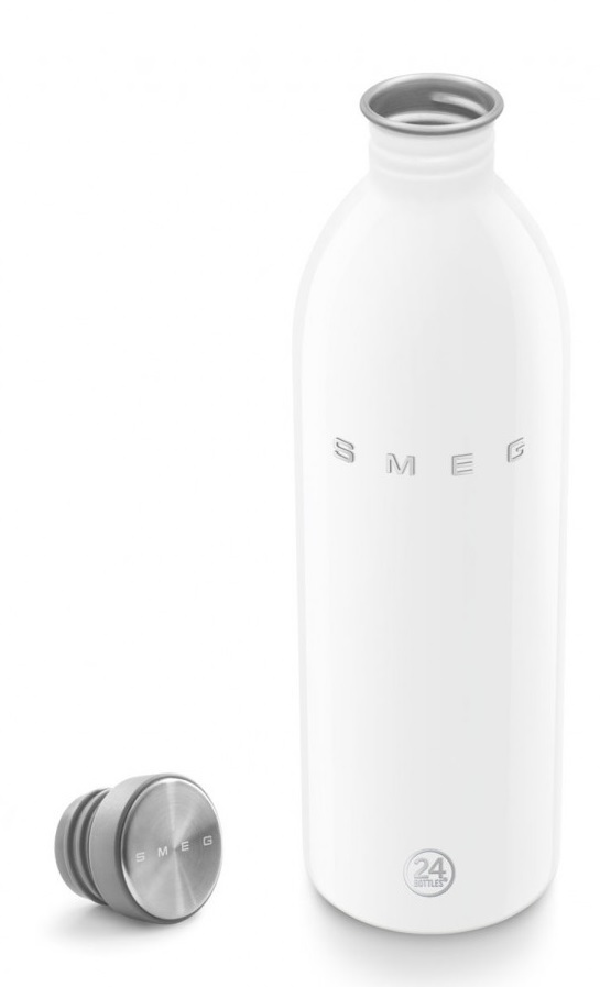 Детальное фото товара: Smeg WBF02WH