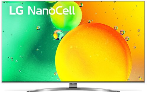 Фото товара: LG 55NANO783QA