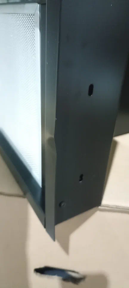 Детальное фото товара: Уценка Kuppersberg NANCY S 60 Black