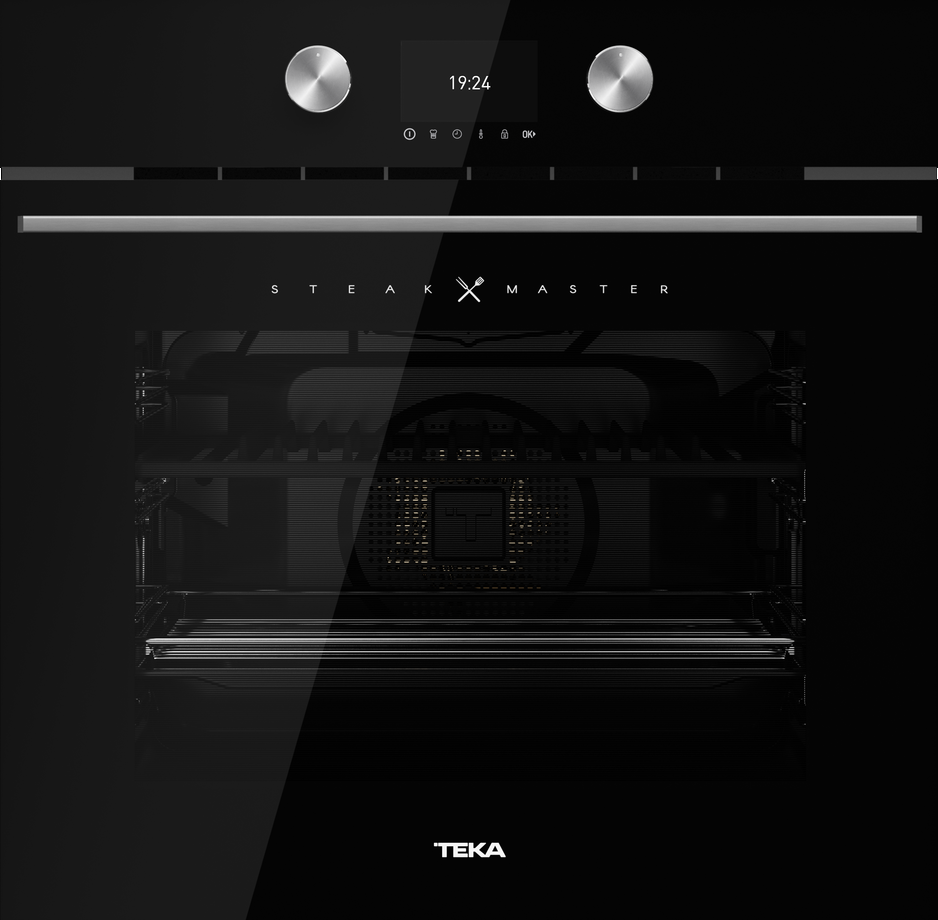 Фото товара: Teka STEAKMASTER NIGHT RIVER BLACK