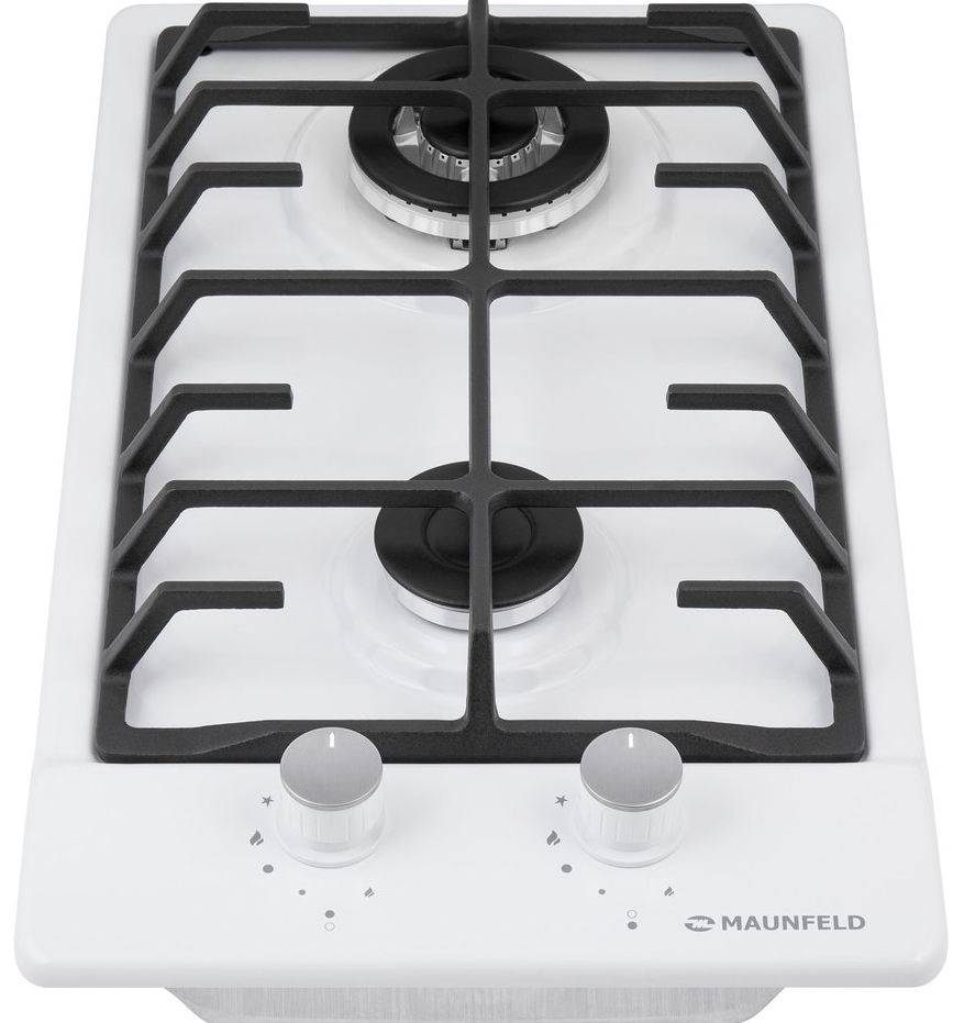 Детальное фото товара: Maunfeld EGHE.32.63CW/G газовая поверхность