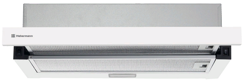 Фото товара: Hebermann HBFH 60.2 W