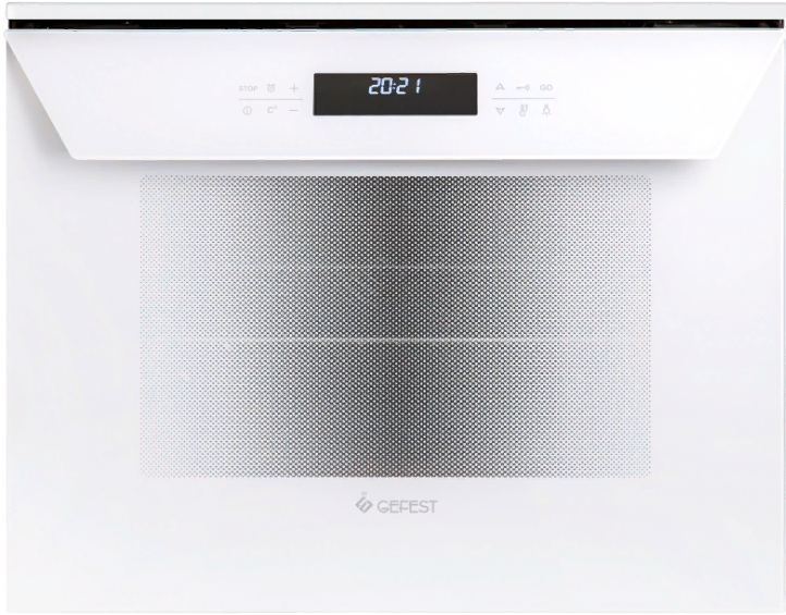 GEFEST ДЭВ 612-04 Б Фото товара: GEFEST ДЭВ 612-04 Б