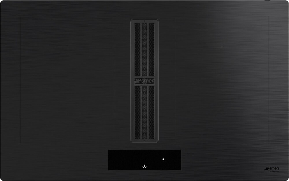 Фото товара: Smeg HOBD382MB2 индукционная поверхность