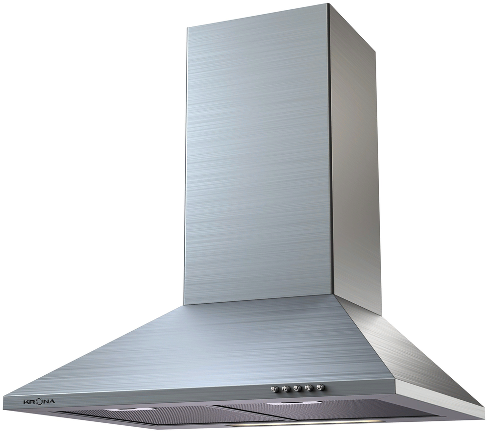 Krona CORNELIA 600 inox PB Фото товара: Krona CORNELIA 600 inox PB