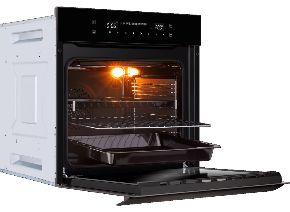 HIBERG VM 6192 B Детальное фото товара: HIBERG VM 6192 B