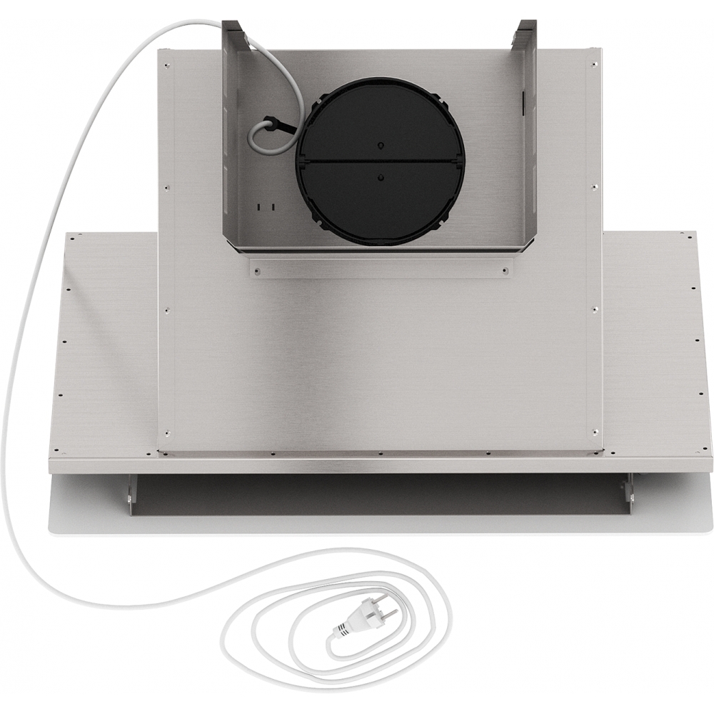 Детальное фото товара: Franke TEMPER 60 WH/SS